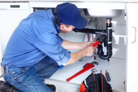 Residential-Plumbing-Service Plumber Santa Monica